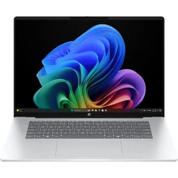 Notebook HP OmniBook 5 AI PC 14-he0002nc C36FTEA#BCM