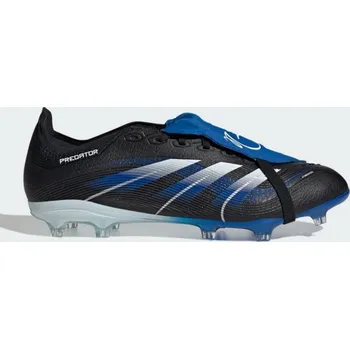 Pánská treková obuv Kopačky adidas Predator League FT FG/MG JB M JS4270 41 1/3