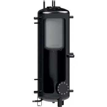 akumulační nádrž Dražice NADO 750/140 v1, Akumulační nádrž, včetně izolace, se zásobníkem TUV