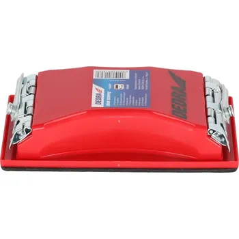 Brusný kotouč DEDRA-EXIM Blok brusný DEDRA 15B44P 85x165mm