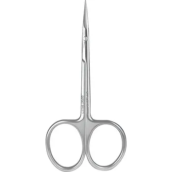 Nůžky na nehtovou kůžičku Expert 20 Type 2 (Professional Cuticle Scissors) STALEKS