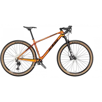 Elektrokolo KTM X-MYROON ELITE XL/53 BURNT ORANGE 2026