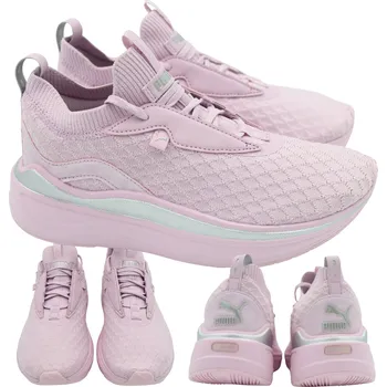 Dámská obuv PUMA BOTY SOFTRIDE STAKD PREMIUM 37885407 vel. 40,5