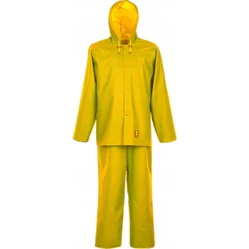 Moto oblečení Bunda Pros Bunda 101 + kalhoty s laclem 001 velikost 52