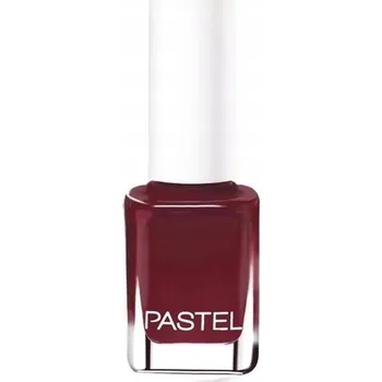 Přípravek na nehty Pastel Lak na nehty č. 119 13 ml
