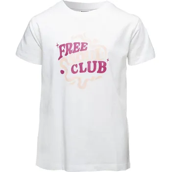 Chlapecké tričko Dětské tričko s krátkým rukávem TOTI JRG 152