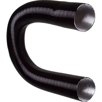 HADICE PRO ROZVOD VZDUCHU PRO NEZÁVISLÉ NAFTOVÉ TOPENÍ, Ø75 MM, 2 M M8095024