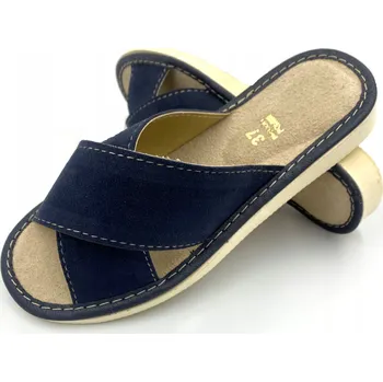 Dámské pantofle Maximus pantofle, velikost 41