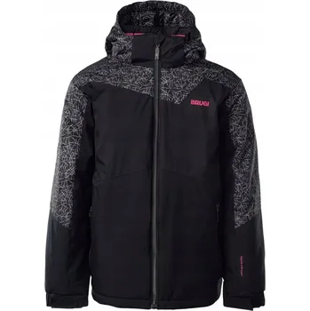 Dětská lyžařská bunda 1AIA BRUGI 164/170