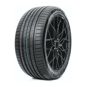 Letní osobní pneu 275/35R19 100Y, Royal Black, ROYAL EXPLORER II
