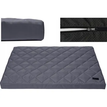 Pelíšek pro psa PELÍŠEK PELÍŠEK podložka matrace pěnový potah 150x100