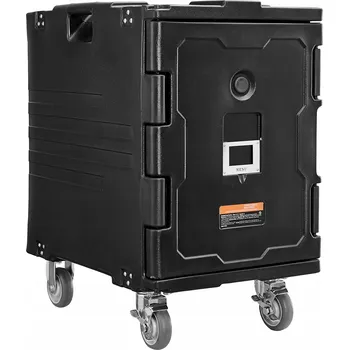 Dóza na potraviny Termoizolační nádoba 90L bez elektrické energie - ohřívač jídla