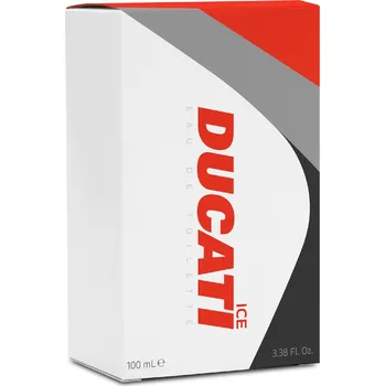 Pánský parfém DUCATI ICE TOALETNÍ VODA EDT 100ML