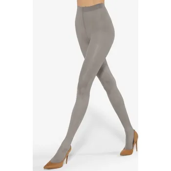 Dámské punčochy Punčocháče Gatta se vzorem punčocháče Laura 20den 20den multicolor Grigio velikost 2