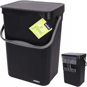 Odpadkový koš Odpadkový koš Orion 10 l