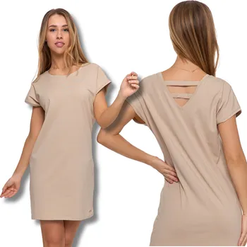 Dámské šaty Moraj šaty pro běžné nošení, klasické, délka nad kolena, velikost S