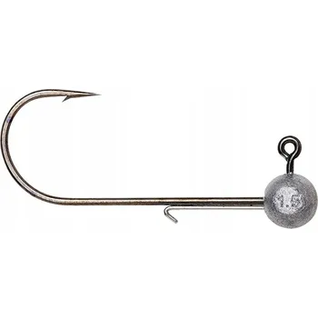 Rybářský háček Jigová hlavička Savage Gear Micro Jighead 1 g