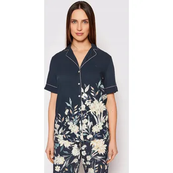 Podprsenka Triumph top viskóza vícebarevný velikost 36