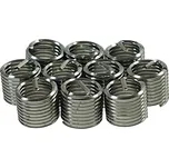 Oprava závitu, závitová vložka M2,5, L=2D V-COIL