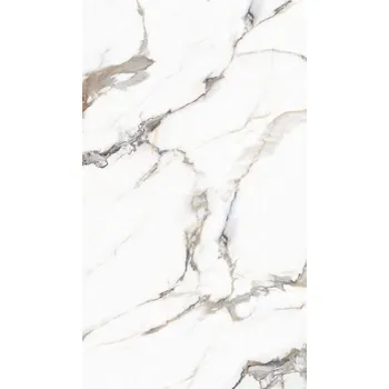 ALFIstyle Obkladový panel PVC 122 x 260 cm 1 ks, Royal Marble