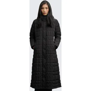 Dámský kabát Blauer 25WBLDK03230 černý