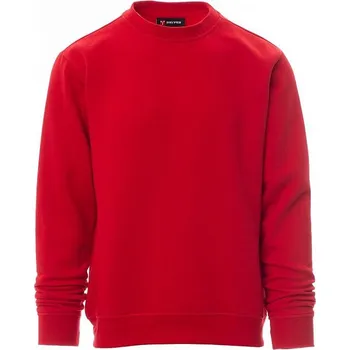 Pracovní oblečení NEW ORLEANS ČERVENÁ mikina M Varianta: NEW ORLEANS ČERVENÁ mikina