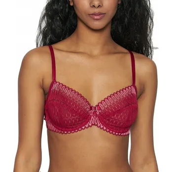 Podprsenka Triumph PODPRSENKA KRAJKOVÁ SEXY Aura Spotlight Wired Bra VEL.70G