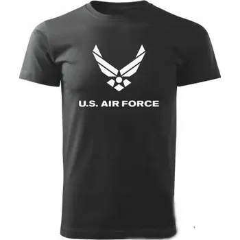 Pánské tričko Pánské tričko s kulatý výstřihem STRIKER, velikost XL