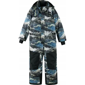 dívčí zimní kombinéza Zimní kombinéza reima ReimaTec, Lappea