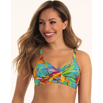 Dámské plavky Style Marnie Top Bikini - horní díl 8402-1 turchese - Anita Classix 303 turchese 40C