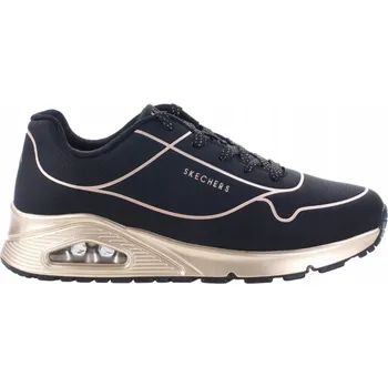 Dámské tenisky Boty Skechers UNO GEN1 - COOL 310538L-BKRG; 36,5