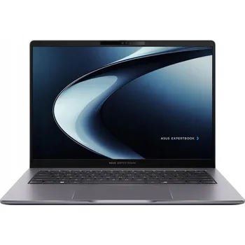 Notebook Notebook Asus P3405CVA-LY0113W 14" Intel Core i7 16 GB / 1024 GB šedý