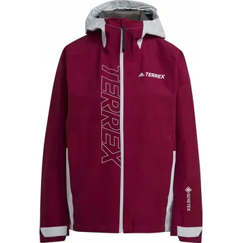 Moto oblečení Bunda adidas W Gtx Paclite J vel. S