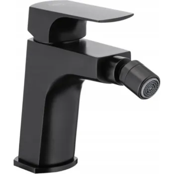 Bidetová baterie KFA Armatura Mokait černá