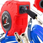 TLAKOVÁ HADICE KE KOMPRESORU PU 15M V81375