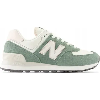 Dámské tenisky New Balance 574 dámské sportovní boty WL574AJ2 velikost 41.5
