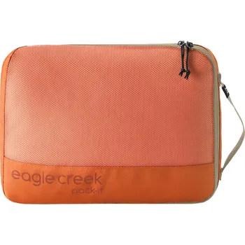 Cestovní organizér Eagle Creek Pack-It Reveal Cube M - mandarinka