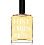 Histoires De Parfums Ences Roi Encens Roi parfémovaná voda unisex 120 ml