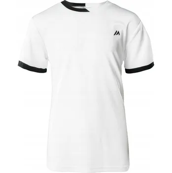 Martes dětské tričko bílé polyester velikost 140