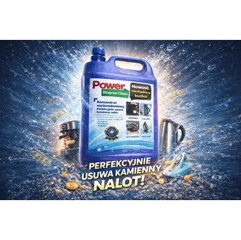 Tekutý odvápňovač pro kávovary Shugo 5 l