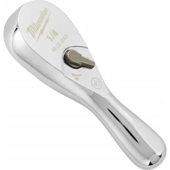 Klíč MILWAUKEE MOMENTOVÝ KLÍČ KOMPAKTNÍ 1/4''