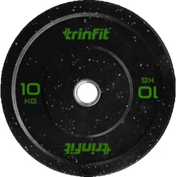 Trinfit HI-TEMP olympijský kotouč