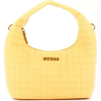 Kabelka Guess dámská žlutá kabelka - OS