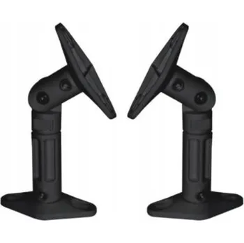 Sloupkové držáky Maclean MC-528 3,5 kg 2 ks