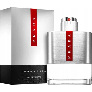 Pánský parfém Prada Luna Rossa toaletní voda 100 ml