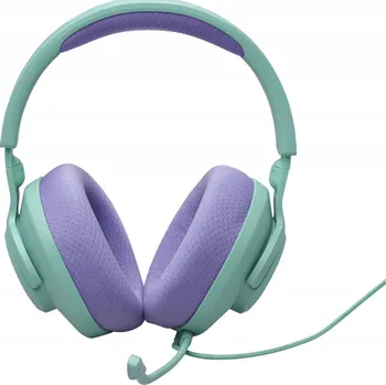 Sluchátka Sluchátka přes uši JBL Quantum 100 M2