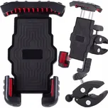 Držák na kolo Verk Group Antivibrační držák určení: telefon