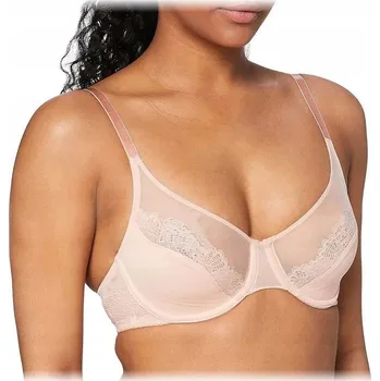 Podprsenka Sexy krajková podprsenka Triumph Spotlight ze svůdného TYL VEL. 65D