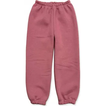 Dartomik tepláky růžové velikost 152