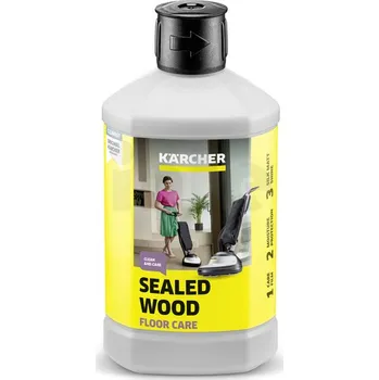 Sada nářadí Kärcher Podlahová péče 62957770